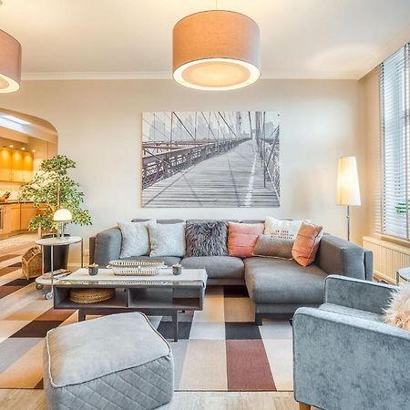 Seehase Apartment 뤼베크 외부 사진